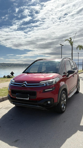 Citroën C3 Aircross 1.6 Vti 115 Feel