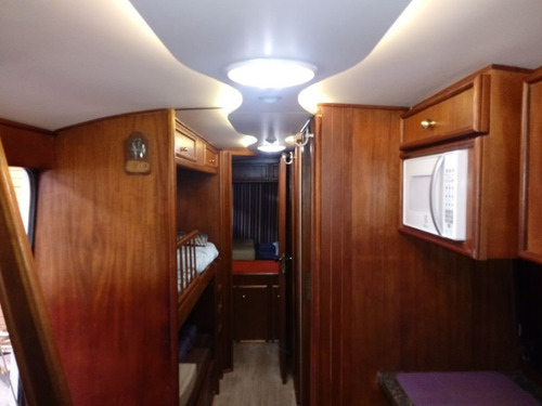 Motorhome Ancar Mb Lo812 2018