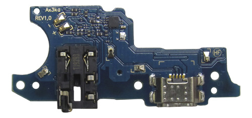 Placa De Carga A032f Compatível Com Galaxy A03 Core