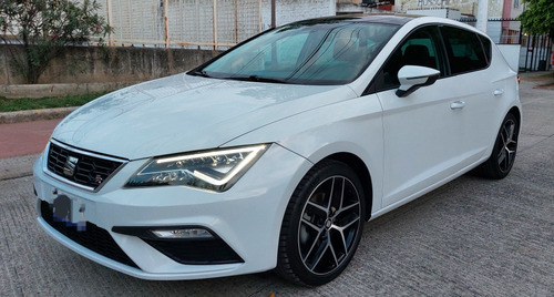 SEAT Leon 1.4 Fr T 150 Hp Dsg