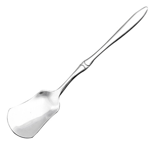 Cuchara De Acero Inoxidable Cuchara De Helado Gruesa Y Mango