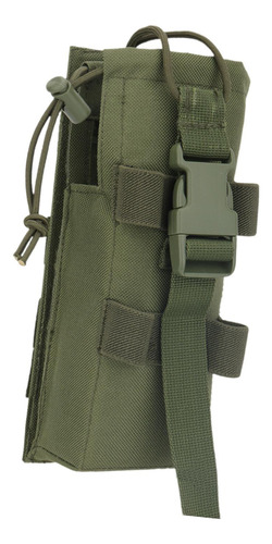 Estuche Para Radio, Funda Con Tapa Abatible, Funda De