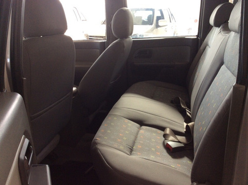 Gwm Wingle 5 2.4 2013