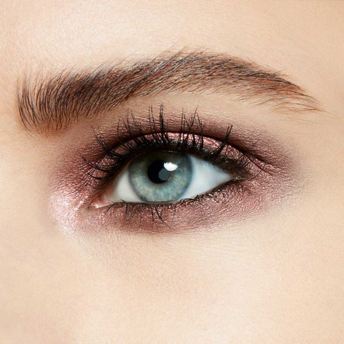 Sombra de olhos Mac Dazzleshadow Glitter incinerada