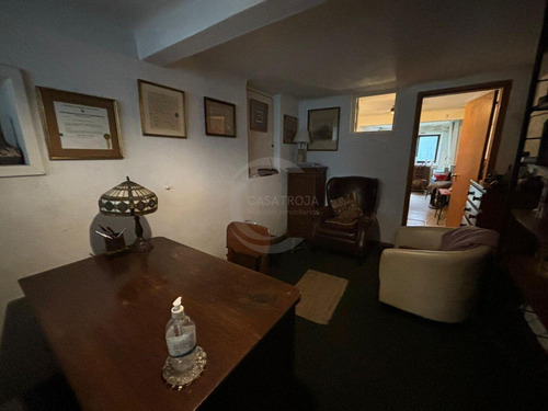 Venta Casa En Pocitos
