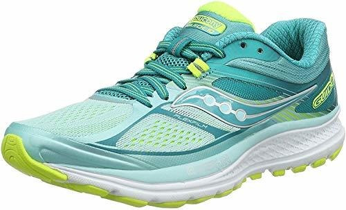 Imagen 6 de 9 de Zapatilla De Running Saucony Mujer 10