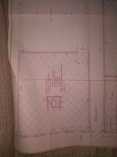 Local En Alquiler En Florida M 1800 M2 .