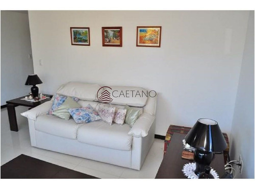 Imagen 9 de 30 de Muy Lindo Departamento - Punta Del Este Roosevelt