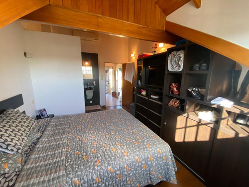 Imagen 19 de 20 de Triplex 4 Ambientes Con Pileta En Ramos Mejia