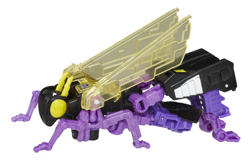 Transformers Generations Titans Return Kickback