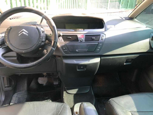 Citroën Grand C4 Picasso 2010 2.0 5p