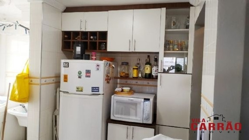 A2406 - Apartamento 2 Dorms, Vila Matilde - São Paulo/sp - A2406
