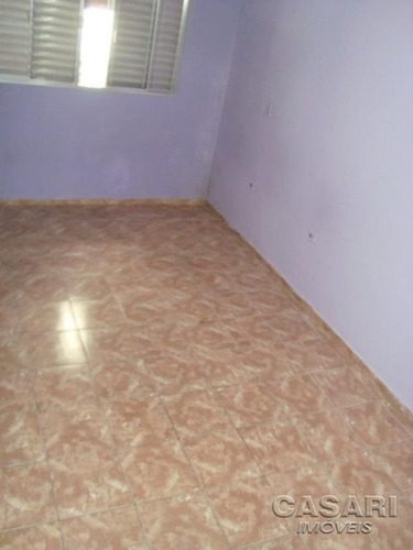 Imagem 2 de 13 de Prédio Com Salão E 2 Apartamentos - Bairro Dos Casa - São Bernardo Do Campo - Pr0847