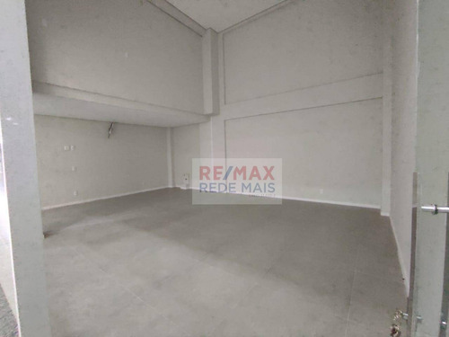 Imagem 2 de 3 de Loja Para Alugar, 52 M² Por R$ 2.000/mês - Jardim Bom Pastor - Lo0016