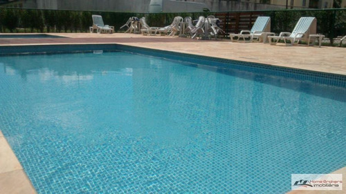 Imagem 1 de 15 de Apartamento Para Venda Em Jundiaí, Jardim Guarani, 3 Dormitórios, 1 Suíte, 2 Banheiros, 1 Vaga - 17322o_2-850429