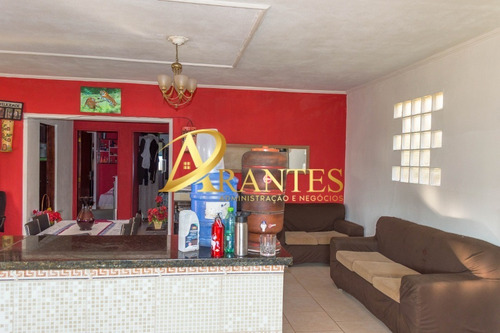 Imagem 29 de 30 de Chacara - Ch00012 - 34749950
