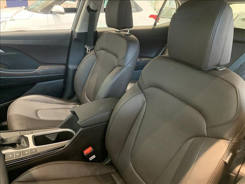 Imagem 9 de 11 de Hyundai Creta 1.0 Platinum 12v Flex 4p Turbo Automático