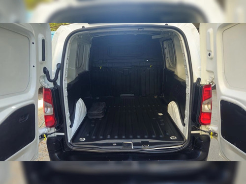 Opel Combo L1
