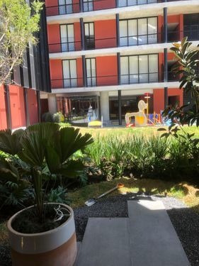 Imagen 1 de 10 de Departamento En Venta En Valle Real