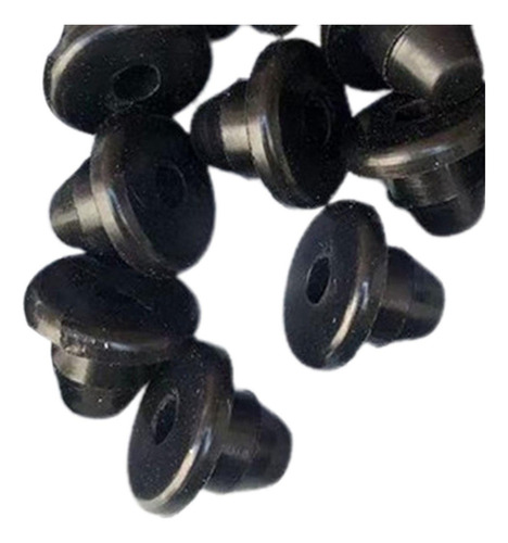A Tapón De Relleno De Gato De 20 Piezas, Tapón De 14x11mm
