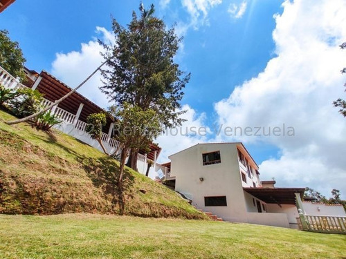 Imagen 26 de 30 de Casa En Venta En Los Castores, San Antonio Los Teques 22-7900 Angela Sánchez04141417214