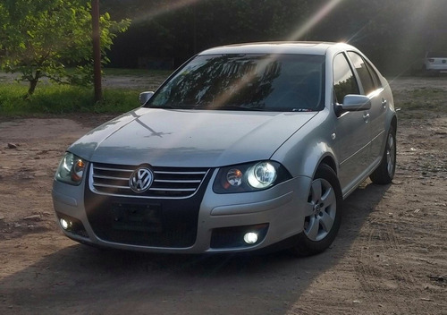 Volkswagen Bora 2.0 Trendline 115cv 2010