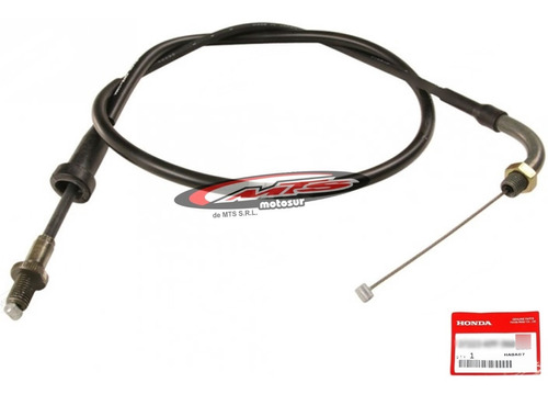 Cable Acelerador Original Honda Trx 400 Ex X Moto Sur