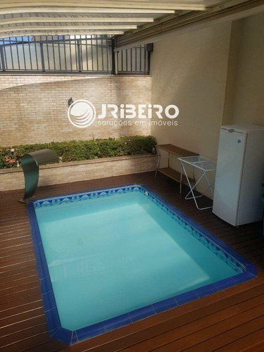 Imagem 2 de 30 de Apartamento Cobertura Duplex À Venda Em Santana, Zona Norte, São Paulo - 134810d