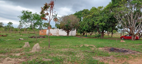 Imagem 1 de 10 de Vende Se Chácara Próximo Cachoeira Do Indaiá
