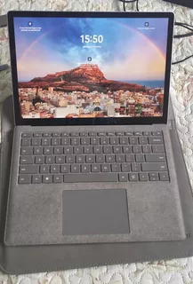 Microsoft Surface Laptop 3 Completo