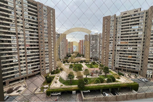 Departamento En Venta, Av. Cerro Paranal