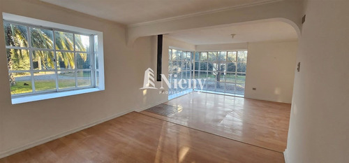 Casa En Venta De 4 Dorm. Camino Los Niches, En Curicó