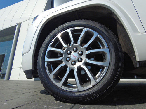 GMC Acadia 3.7 Denali At