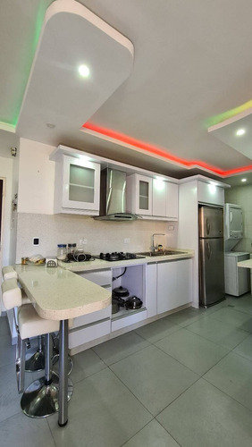 Imagen 4 de 14 de Apto En Venta Res Aspen 73mts Alexandra Ramírez 04147041922