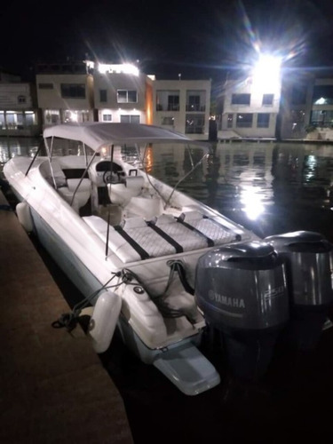 Promarine Sport 33