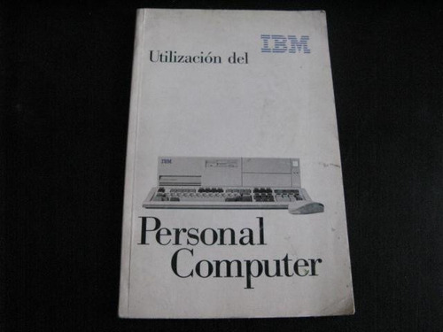 Mercurio Peruano: Libro Personal Computer Ibm 1996 L46
