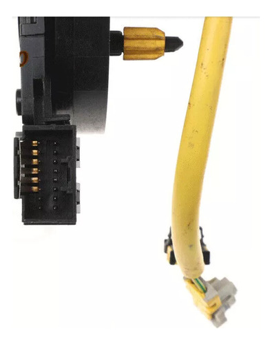 Correa De Airbag For Ford Escape 2.5l 3.0l Mariner 2008
