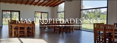 Imagen 4 de 6 de Lote En Santo Tomás - Pilar