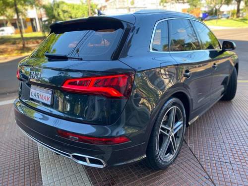 Audi SQ5 3.0 Tfsi Stronic 354cv