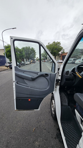 Mercedes-Benz Sprinter 2.1 313 Furgon 3550 Te V2 (g32a6)