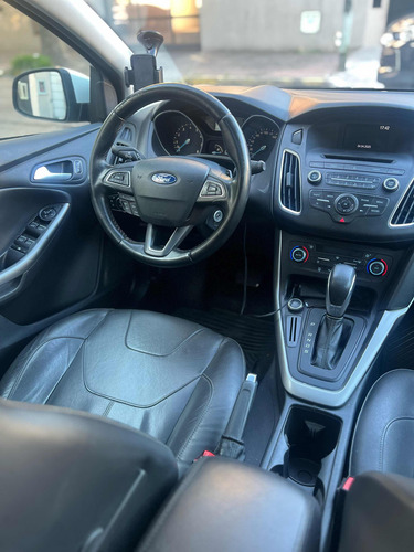 Ford Focus III 2.0 Se Plus At6