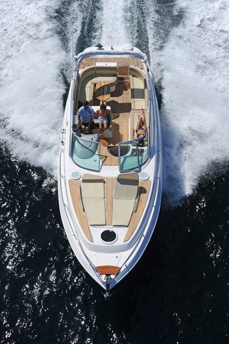 Lancha Triton 380