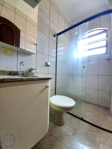 Imagem 15 de 30 de Casa Com 3 Dorms, Ponta Da Praia, Santos - R$ 1.65 Mi, Cod: 22602 - V22602