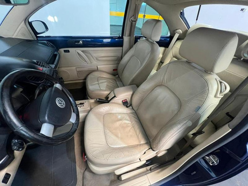 Volkswagen New Beetle 2.0 Mi 8v Aut.