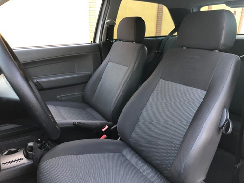 Volkswagen Gol 1.0 MI 8V FLEX 2P MANUAL G.VI