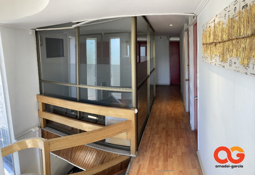 Imagen 7 de 13 de Casa Con Giro Comercial Manquehue - Apoquindo