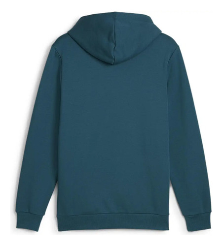 Poleron Puma Con Capucha Para Hombre Hoodie