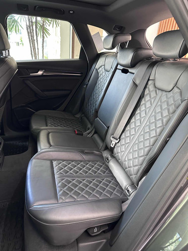 Audi Q5 3.0 Sq5 Tfsi Quattro 354Hp At