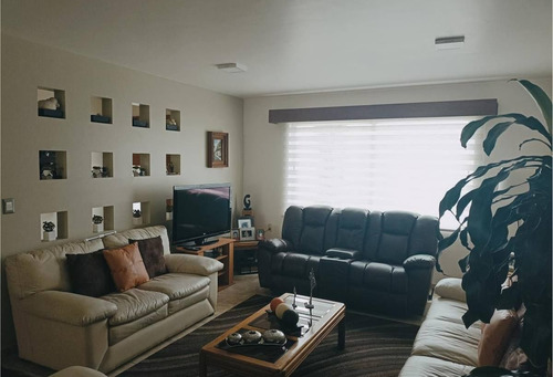 Casa En Venta Ex Hacienda San José En Toluca Hogar Soñado Residencia De Lujo ...