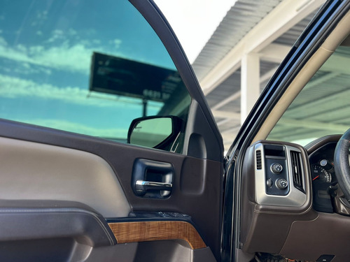 GMC Sierra 5.3 Cabina Regular Sle 4x4 Mt